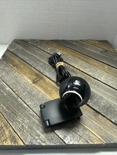 Logitech E-3500 V-UCU56 Wired Quickcam Webcam w/ Microphone Easy Connection m10 picture