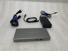 IOGEAR USB Type-C Docking Station (Model: GUD3C01) Multiple USB 3.0 ports picture