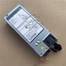 E1100D-S0 5G4WK Y1MGX Power Supply for Dell R620 R720 R520 picture