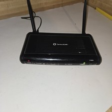 CenturyLink Actiontec C1900A Modem 802.11n Router | tested working picture