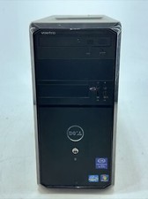DELL VOSTRO 260 TOWER PC INTEL I3-2120 3.30GHz 4GB Ram No HDD picture