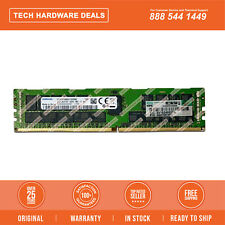 M393A4K40EB3-CWE-HP  NEW BULK HPE 32GB (1x32GB) Dual Rank x4 DDR4-3200 CAS-22-22 picture