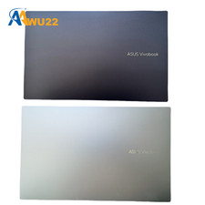 New LCD Back Cover Top Case Rear For Asus Vivobook 17X X1703 K1703ZA A Shell picture