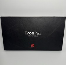 New Sealed Pritom TronPad M10 10.1