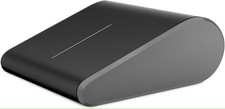 Microsoft Surface Edition Wedge Touch Mouse 1498 Bluetooth Wireless BlueTrack picture