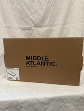 Middle Atlantic RackLink Select RLNK-915R 9-Outlet PDU picture