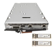 Fujitsu CA07336-C001 2Gb RAID Controller for Eternus DX80 S2 Storage 2xMini GBIC picture