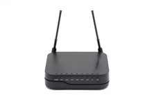 ReadyNet AC1200M 5-Port 802.11ac Dual-Band Wireless WiFi Router Tested Working picture
