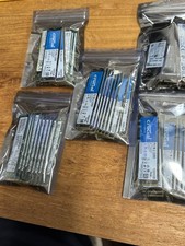 50pcs 1TB NVMe SSDs, mixed major brands. Fully tested picture