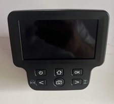 Magnasonic All-in-One 24MP Film Scanner with Large 5