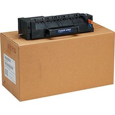 New  Genuine OKI OKIDATA C7200 C7200N C7400DXN C7400N fuser Unit 41304001 120v  picture
