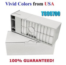 T697700 Replacement Maintenance Ink Tank for SureColor P6000 P7000 P8000 P9000 picture
