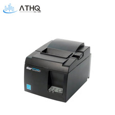 Star Micronics TSP143IIIBi2 Thermal Receipt Printer Gray 39474790 picture