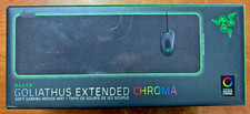 Razer - Goliathus Extended Chroma Gaming Mouse Pad with RGB Lighting FOR PARTS / picture