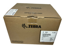 Zebra ZD6A143-301F00EZ Thermal Printer - Color Touch LCD ZD621 New OB picture
