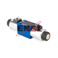 4WE 6 J6X/EG24N9K4/62 R978017756 Bosch Rexroth Valve 4WE6J62/EG24N9K4/62 picture
