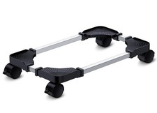 Computer Tower Stand - Adjustable PC Stand for Most Desktop Towers - Elevate picture