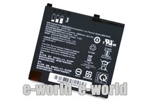 AMME2360 New Genuine Battery For ZEBAR ET50 ET55 Enterprise-Class Rugged Tablet picture