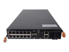 Dell Networking S4112T-ON 12x 10GbE RJ45 + 3x 100Gb QSFP28 Port L3 Switch OS10 picture