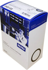Fargo 45102 Monochrome Black Ribbon 1000 Prints - DTC Series Printers (Lot of 5) picture