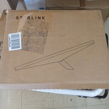 NEW STARLINK Mini Kit 4th Gen Portable Satellite Internet MADE IN USA picture