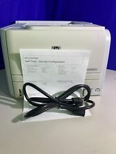 Tested / Working HP LaserJet P2035 Workgroup Laser Printer picture