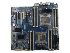 For HP Z840 Workstation Motherboard 761510-001 905483-601 905483-601 picture