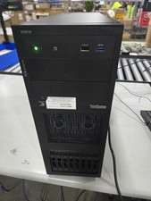 LENOVO THINKSYSTEM ST250 V3 XEON 6333P 16GB 8X2.5