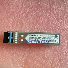 HIRSCHMANN 943 897-001 M-SFP-LX/LC EEC  FTLF1318P3BTL-HA picture