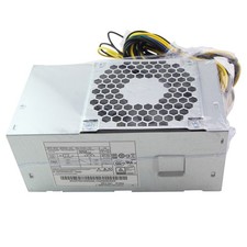 FSP500-20TGBAB 550W 10PIN Server Power Supply Replacement for Lenovo M410 M415 M picture