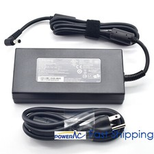 Genuine Chicony 230W Charger for EVOO EG-LP7 Gaming Laptop 15.6