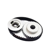 Fuser Drive Gear Belt Modification Kit for Xerox V80 2100 V3100 170 V180 picture