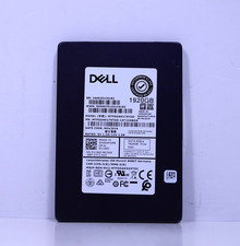 Dell Enterprise 1.92TB SSD 2.5