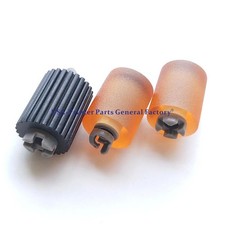 Feed Separation Roller pickup Roller Fits For Konica Minolta C458 BH 458 558 picture