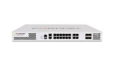 Fortinet FortiGate 201E Security Firewall Network FG-201E 14-Ports picture