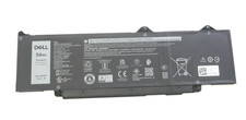 Dell DR02P 54Wh Genuine Battery For Dell Latitude 5540 5550 Precision 3580 3590 picture