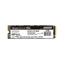TEAMGROUP MP44L 2TB SLC Cache NVMe 1.4 PCIe Gen 4x4 M.2 2280 Laptop&Desktop S... picture