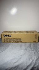 Dell™ 5130cdn High Capacity Black Toner Cartridge picture