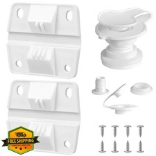 AGSISK Cooler Kit 1 Drain Plug 2 Hinges picture