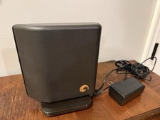 Seagate FreeAgent Desktop 9NK2AG-500 External Hard Drive Black USB 2.0 For PC picture