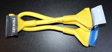 ATA 100133 24-inch Yellow internal Slave Primary Sys Round Cable for IDE drives picture