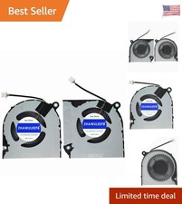 High-Speed Replacement Cooling Fan for Acer Nitro 5 & 7 - Perfect for Gamers picture