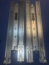 ARISTA KIT-7001 ARISTA 1U TOOL LESS RACK RAIL KIT picture