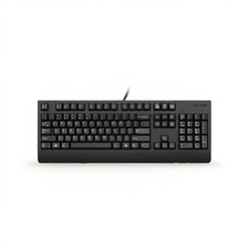 Lenovo USB II Traditional Black Keyboard *New in Box* picture