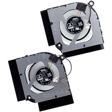 12V CPU & GPU Graphics Cooling Fan Replacement for Acer Nitro 5 picture