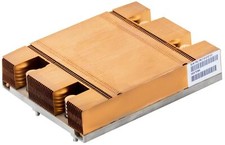 RADIATOR SUN 310-0107-01 SOCKET F CPU SunFire X2200 MS picture