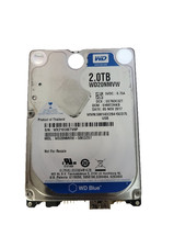 WESTERN DIGITAL WD20NMVW-59EDZS7 2TB THAILAND picture