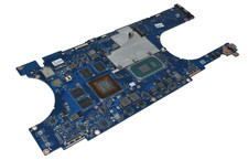 90NB0SB1-R00012 ASUS INTEL CORE I7-1165G7 GTX 1660 MOTHERBOARD Q538EI-202.BL picture