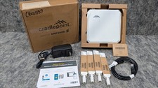 Cradlepoint W-Series 5G Wideband Adapter W1850-5GC - Router - WWAN - 5G, 4G, 3G picture