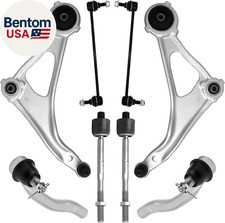 Front Lower Control Arms Suspension Kit for 2014-2018 Nissan Altima, 2013 Nissan picture